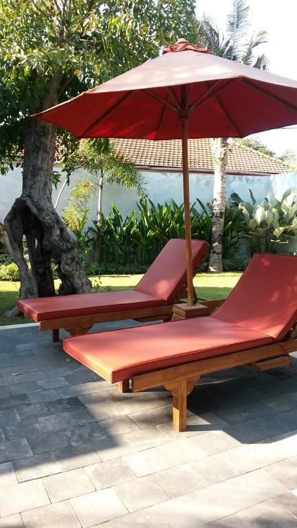 Terrace Bali Villa นูซาดูอา ห้อง รูปภาพ
