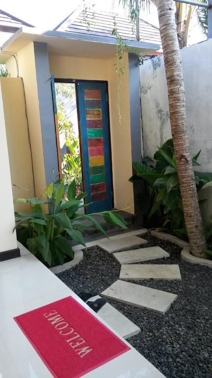 Terrace Bali Villa นูซาดูอา ห้อง รูปภาพ